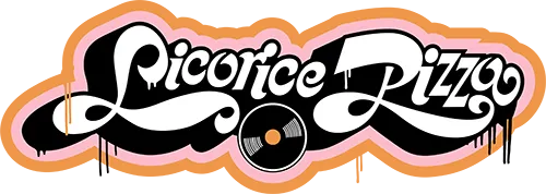 Licorice Pizza Records